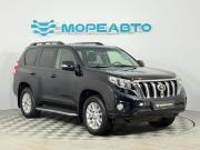Toyota Land Cruiser Prado 150 Series Рестайлинг 1 Калининград  - изображение 28