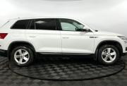 Skoda Kodiaq I Нижний Новгород  - изображение 28