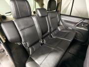 Mitsubishi Pajero IV Рестайлинг 1 Москва  - изображение 39
