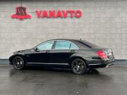 Mercedes-Benz S-Класс V (W221) Рестайлинг Альметьевск  - изображение 49