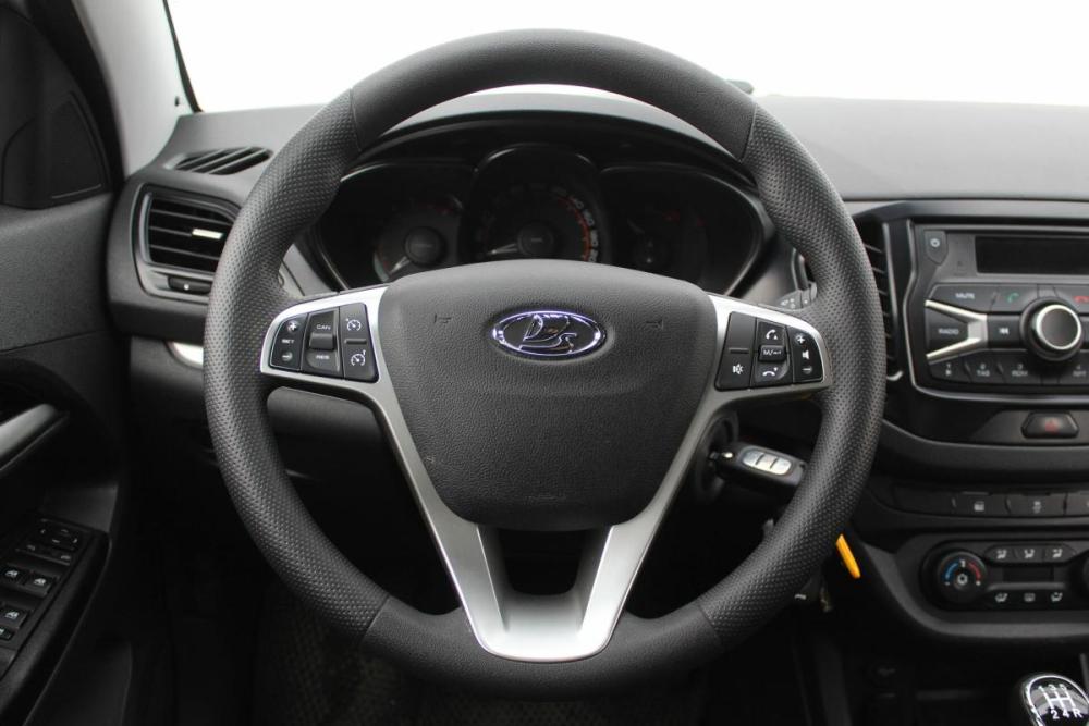 Lada (ВАЗ) Vesta I Пермь  - изображение 11