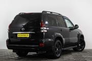 Toyota Land Cruiser Prado 120 Series Сургут  - изображение 23