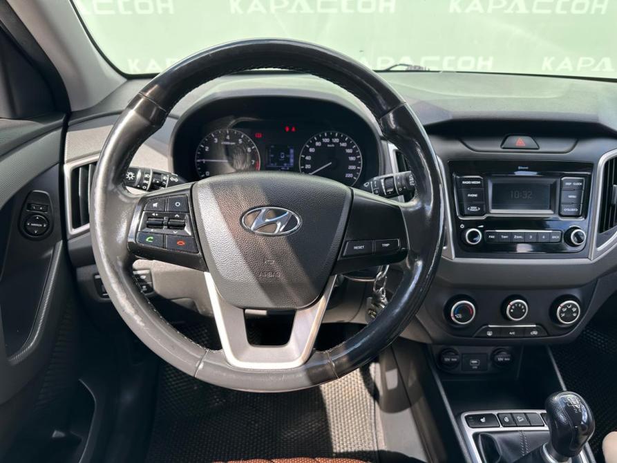 Hyundai Creta I Екатеринбург  - изображение 5