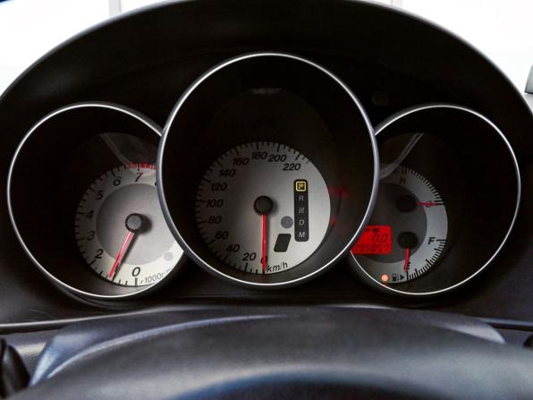 Mazda 3 I (BK) Рестайлинг с пробегом 2008 года, цена 435 000 рублей, 195855 км, седан, Автокод Объявления