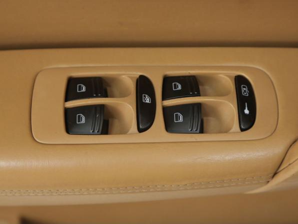 Porsche Cayenne I (955) с пробегом 2004 года, цена 976 000 рублей, 189500 км, внедорожник, Автокод Объявления