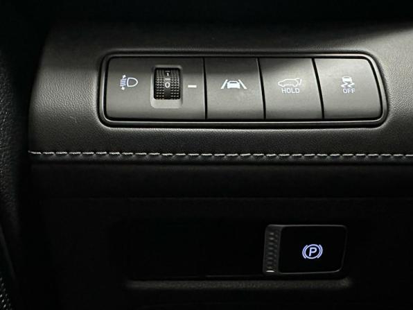 Hyundai Santa Fe IV Рестайлинг с пробегом 2021 года, цена 4 490 800 рублей, 69375 км, внедорожник, Автокод Объявления
