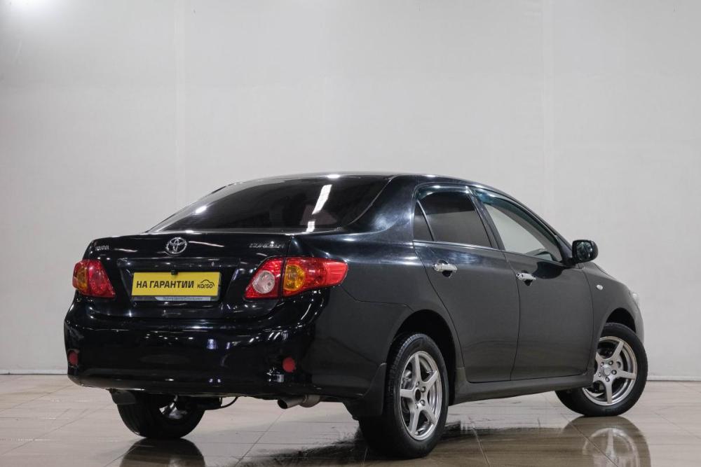 Toyota Corolla X (E140 E150) Новокузнецк  - изображение 7