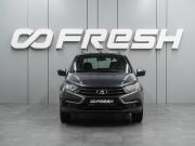 Lada (ВАЗ) Granta I Рестайлинг Воронеж  - изображение 18