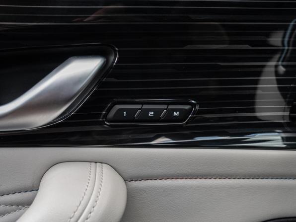 Geely Monjaro I с пробегом 2023 года, цена 3 220 000 рублей, 21055 км, внедорожник, Автокод Объявления