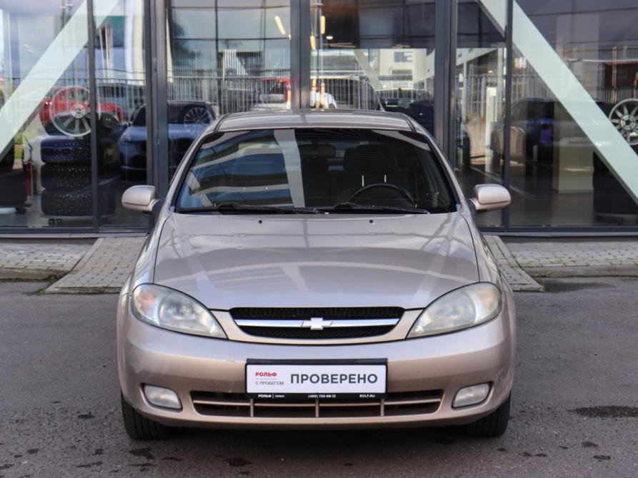 Chevrolet Lacetti I Химки  - изображение 2