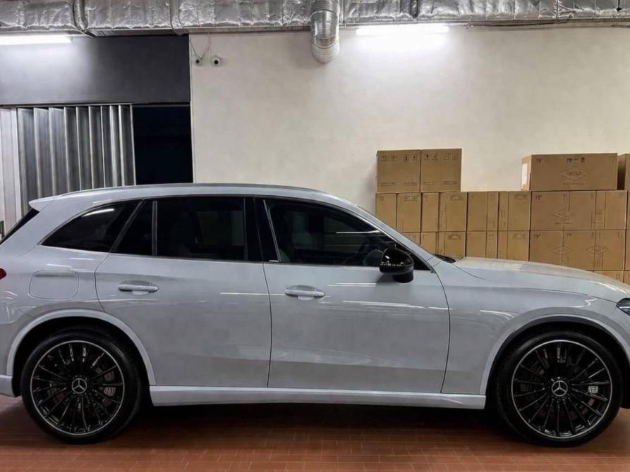 Mercedes-Benz GLC II (X254) Москва  - изображение 4