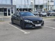 Mazda 6 III (GJ) Рестайлинг 2 Санкт-Петербург  - изображение 7