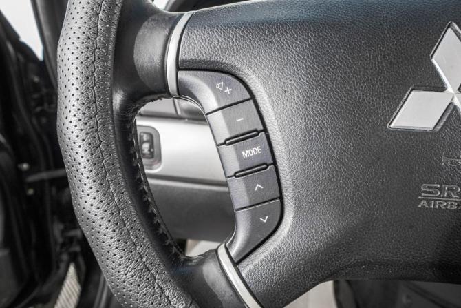 Mitsubishi Galant IX Рестайлинг 2 с пробегом 2008 года, цена 699 000 рублей, 356000 км, седан, Автокод Объявления