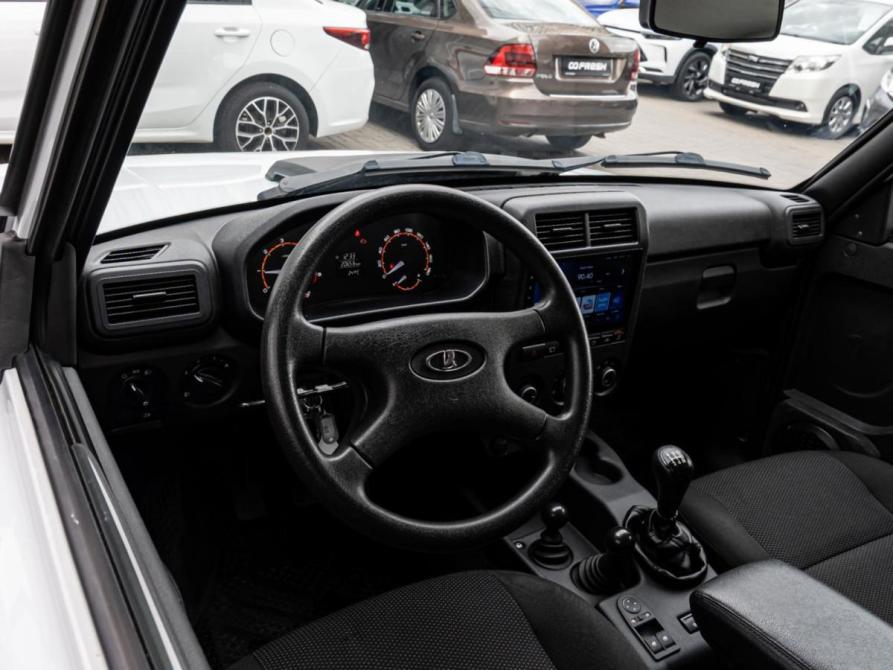 Lada (ВАЗ) Niva Legend I Краснодар  - изображение 6