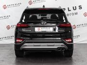Hyundai Santa Fe IV Минеральные Воды  - изображение 26