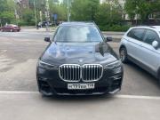 BMW X7 I (G07) Москва  - изображение 11