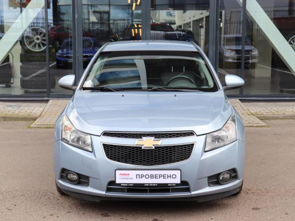 Chevrolet Cruze I с пробегом 2010 года, цена 649 000 рублей, 150538 км, седан, Автокод Объявления