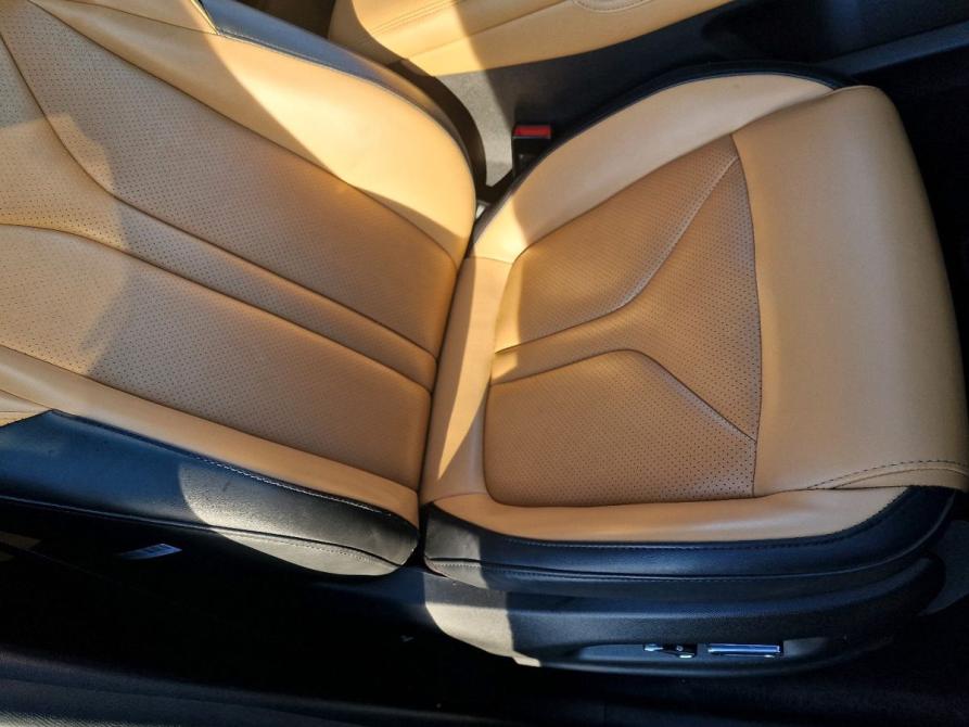 Changan Hunter Plus Ставрополь  - изображение 27