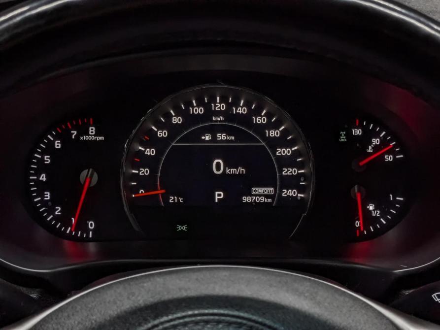 Kia Sorento III Prime Рестайлинг Москва  - изображение 16