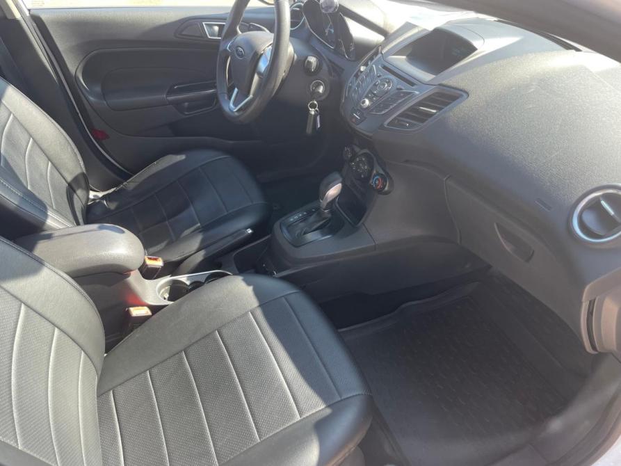 Ford Fiesta Mk6 Рестайлинг Стерлитамак  - изображение 26