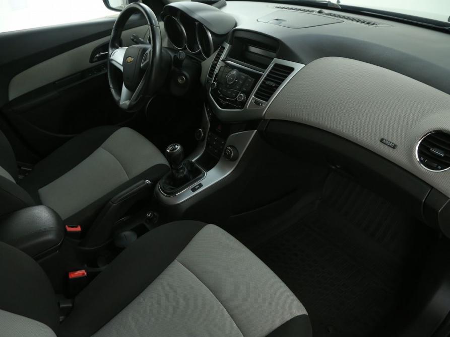 Chevrolet Cruze I Рестайлинг Иваново  - изображение 9
