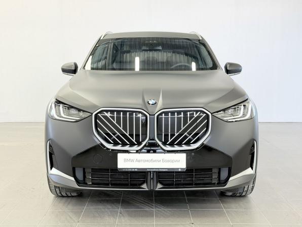 BMW X3 IV (G45/G48) с пробегом 2025 года, цена 7 500 000 рублей, 800 км, внедорожник, Автокод Объявления