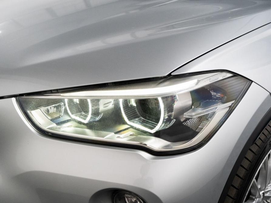 BMW X1 II (F48) Иркутск  - изображение 25