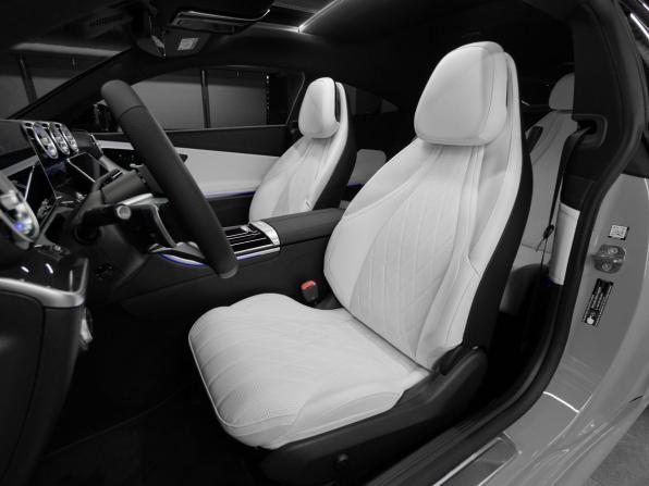 Mercedes-Benz CLE с пробегом 2026 года, цена 11 400 000 рублей, 26 км, купе, Автокод Объявления