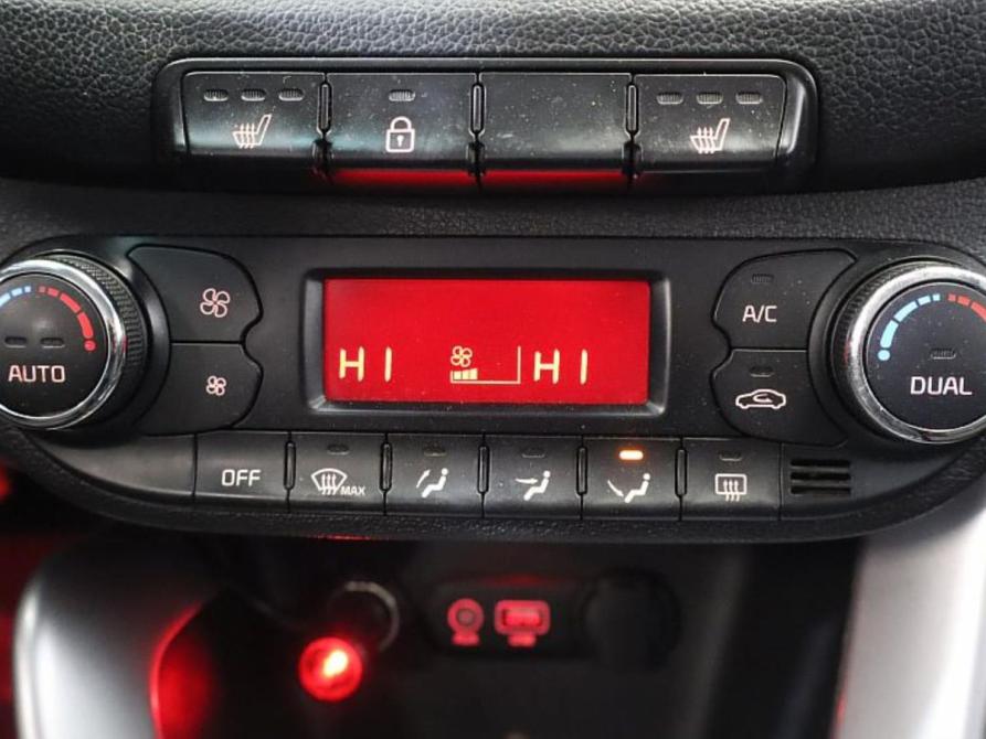 Kia Ceed II Рестайлинг Тверь  - изображение 11