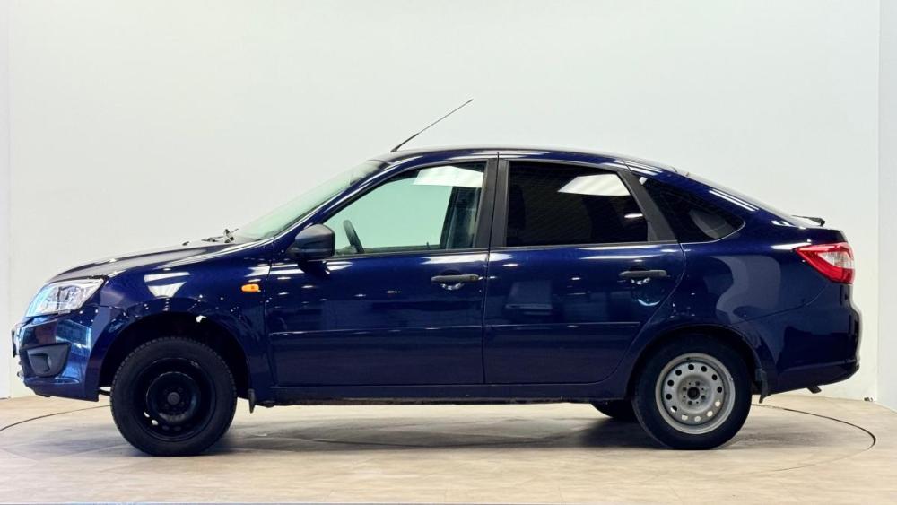 Lada (ВАЗ) Granta I Липецк  - изображение 2