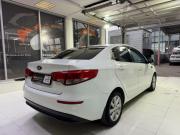 Kia Rio III Рестайлинг Минеральные Воды  - изображение 22