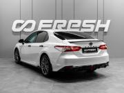 Toyota Camry VIII (XV70) Тюмень  - изображение 23