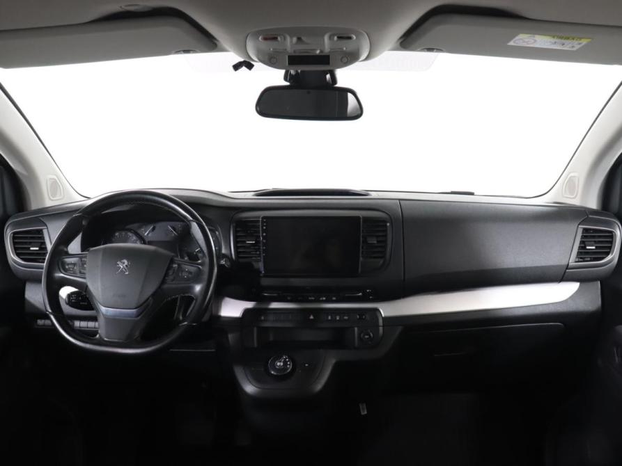 Peugeot Traveller I Москва  - изображение 13