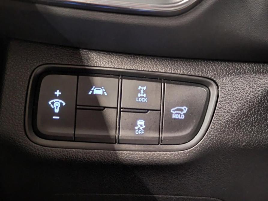 Hyundai Santa Fe IV Казань  - изображение 24