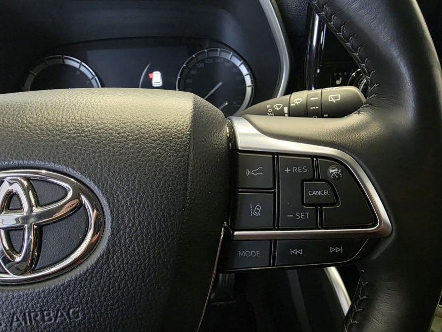 Toyota Highlander IV (XU70) Челябинск  - изображение 18