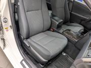 Toyota Camry VII (XV50) Рестайлинг Москва  - изображение 45