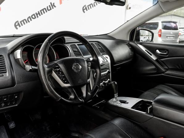 Nissan Murano II (Z51) с пробегом 2010 года, цена 1 160 000 рублей, 352015 км, внедорожник, Автокод Объявления