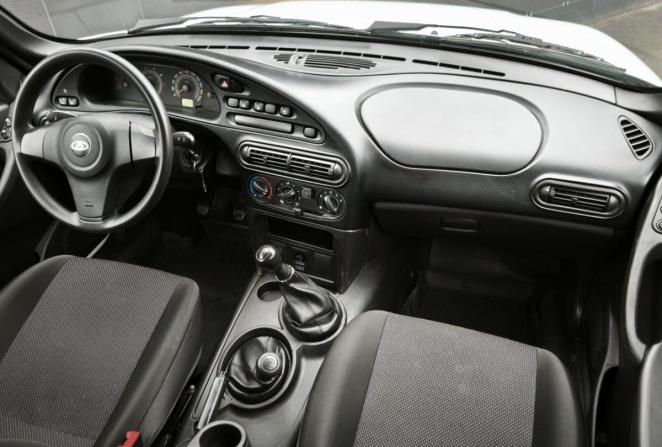 Lada (ВАЗ) Niva Travel I с пробегом 2020 года, цена 795 000 рублей, 52644 км, внедорожник, Автокод Объявления