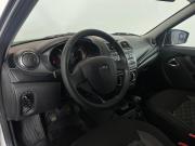 Lada (ВАЗ) Granta I Рестайлинг Воронеж  - изображение 32