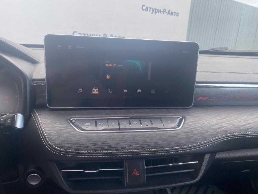 Haval Jolion I Рестайлинг Курган  - изображение 12