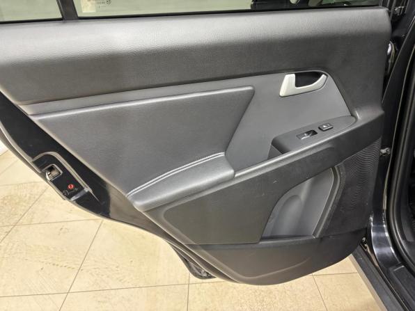 Kia Sportage III Рестайлинг с пробегом 2015 года, цена 1 170 000 рублей, 279068 км, внедорожник, Автокод Объявления