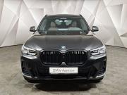 BMW X3 III (G01) Рестайлинг Москва  - изображение 22