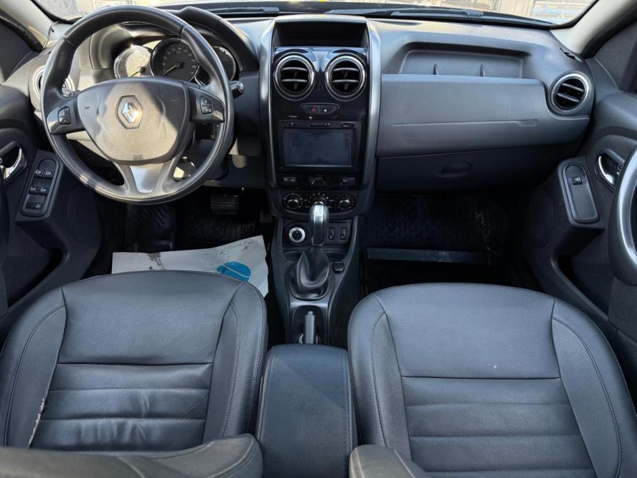 Renault Duster I Рестайлинг Оренбург  - изображение 3