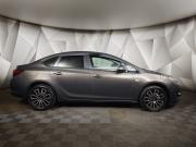 Opel Astra J Рестайлинг Москва  - изображение 24