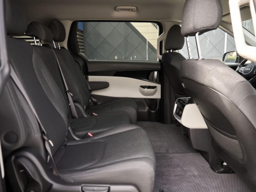 Kia Carnival IV Казань  - изображение 7