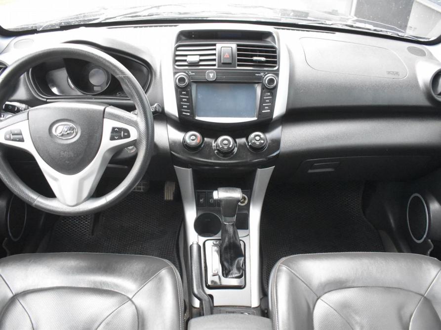 Lifan X60 I Рестайлинг Архангельск  - изображение 11