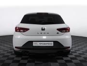 SEAT Leon III Москва  - изображение 33