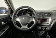 Kia Rio III Рестайлинг Саранск  - изображение 49
