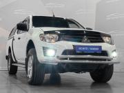 Mitsubishi L200 IV Новосибирск  - изображение 48