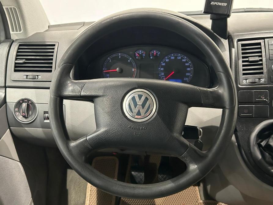 Volkswagen Multivan T5 Санкт-Петербург  - изображение 21